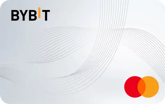 Bybit Card