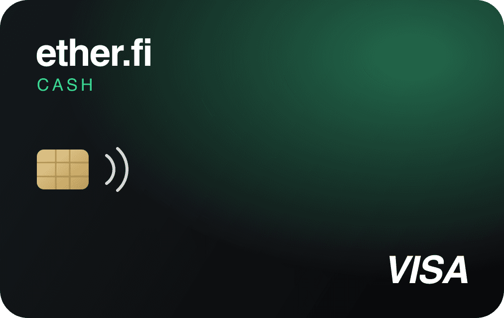 ether.fi Cash