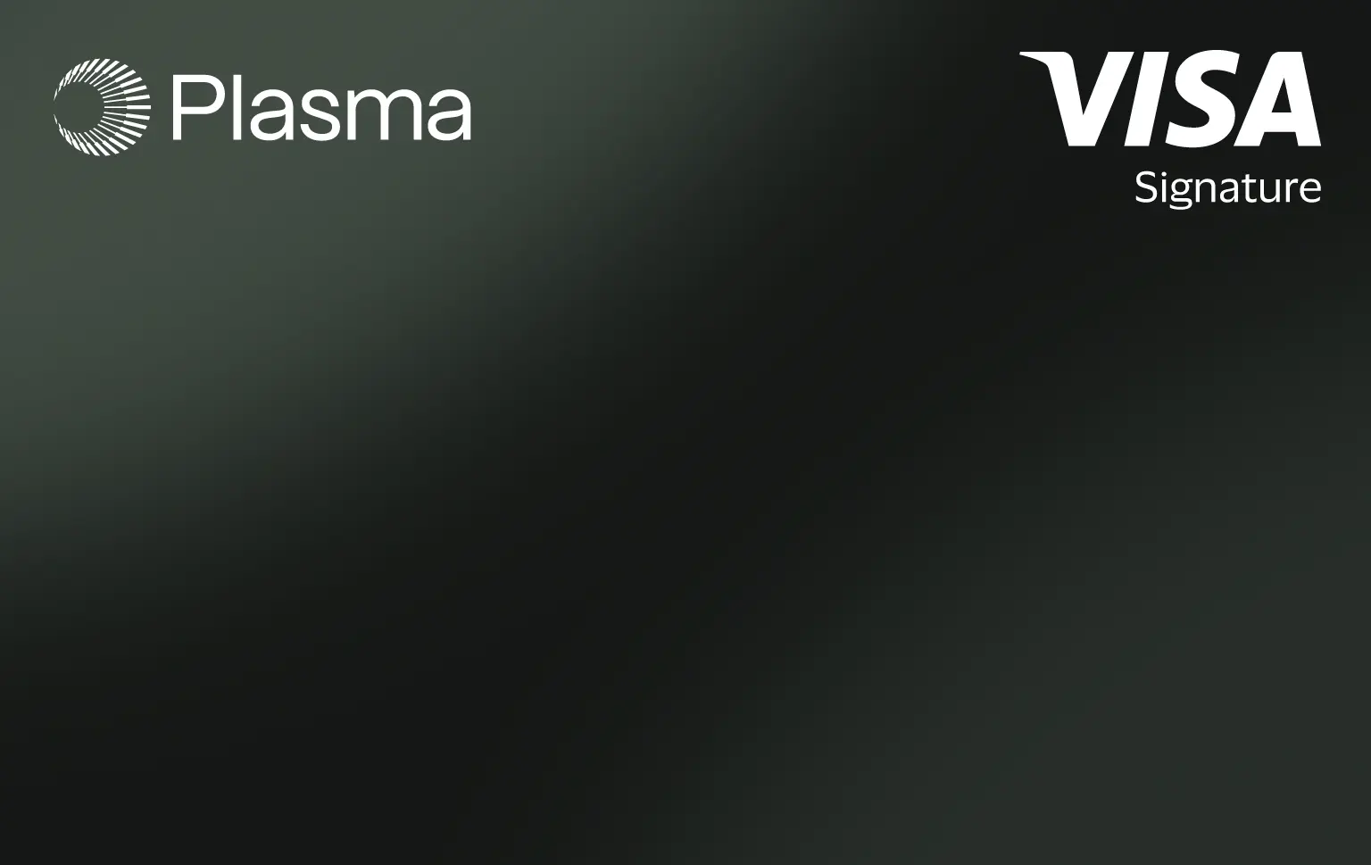 Plasma One